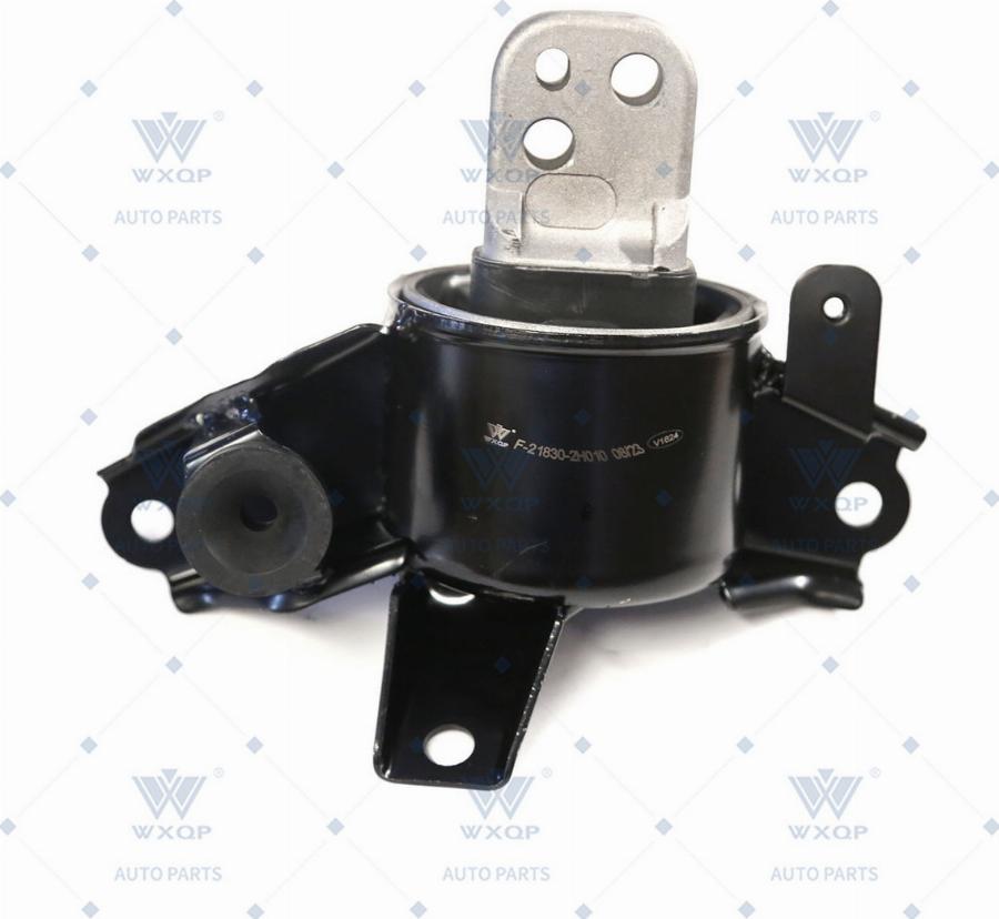 WXQP 710241 - Holder, engine mounting car-mod.net