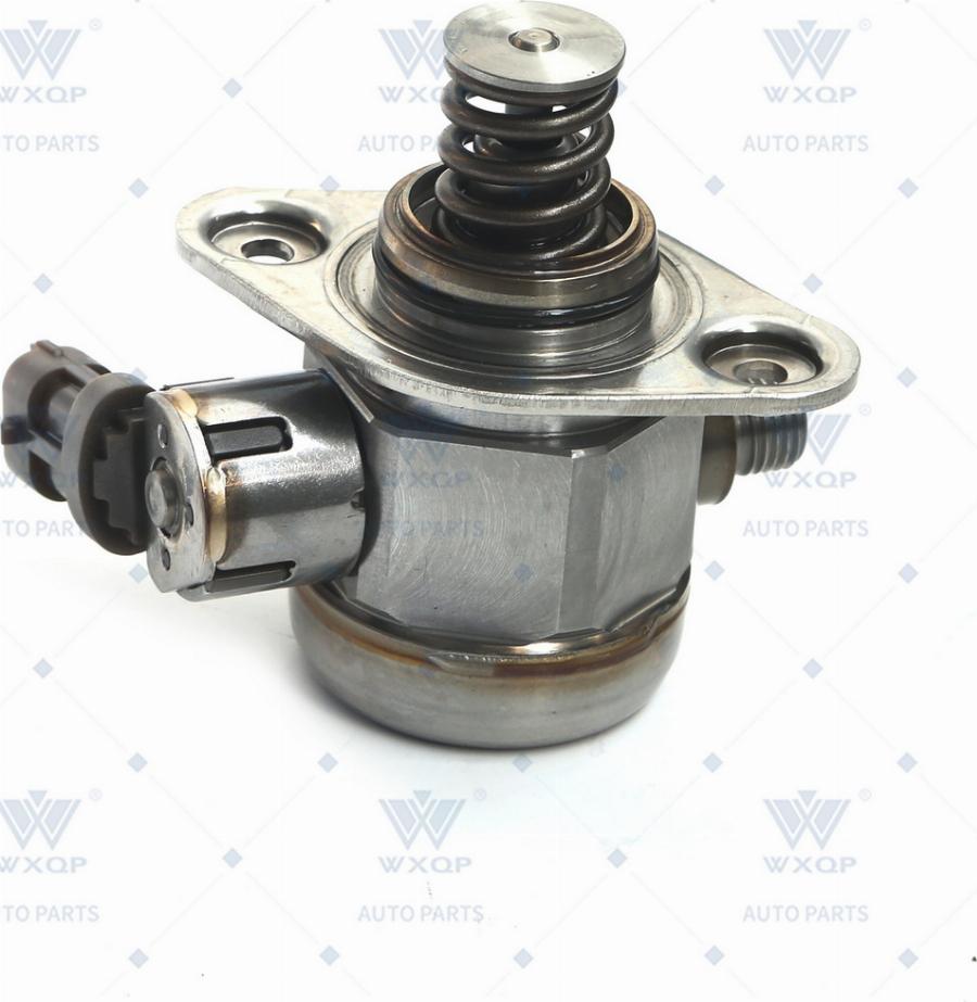 WXQP 713853 - High Pressure Pump car-mod.net