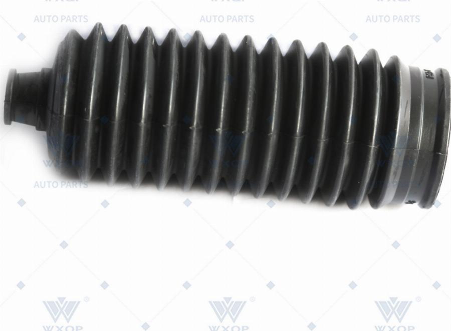 WXQP 780049 - Bellow Set, steering car-mod.net
