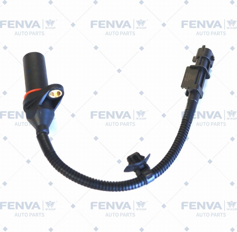 WXQP 730011 - Crankshaft position sensor, RPM car-mod.net