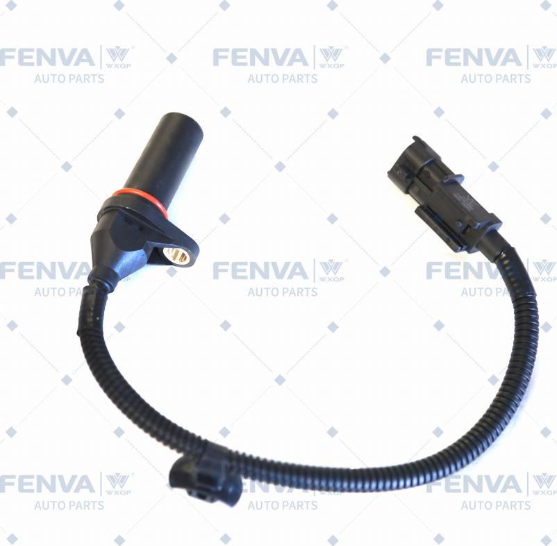 WXQP 730013 - Crankshaft position sensor, RPM car-mod.net