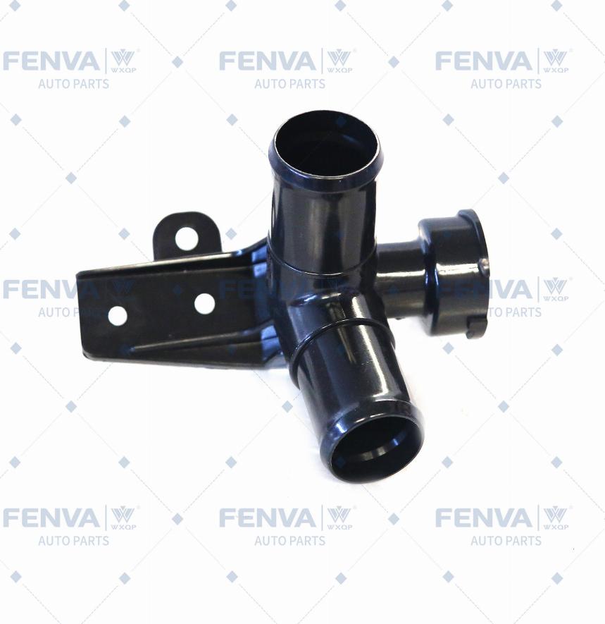 WXQP 720041 - Coolant Flange car-mod.net