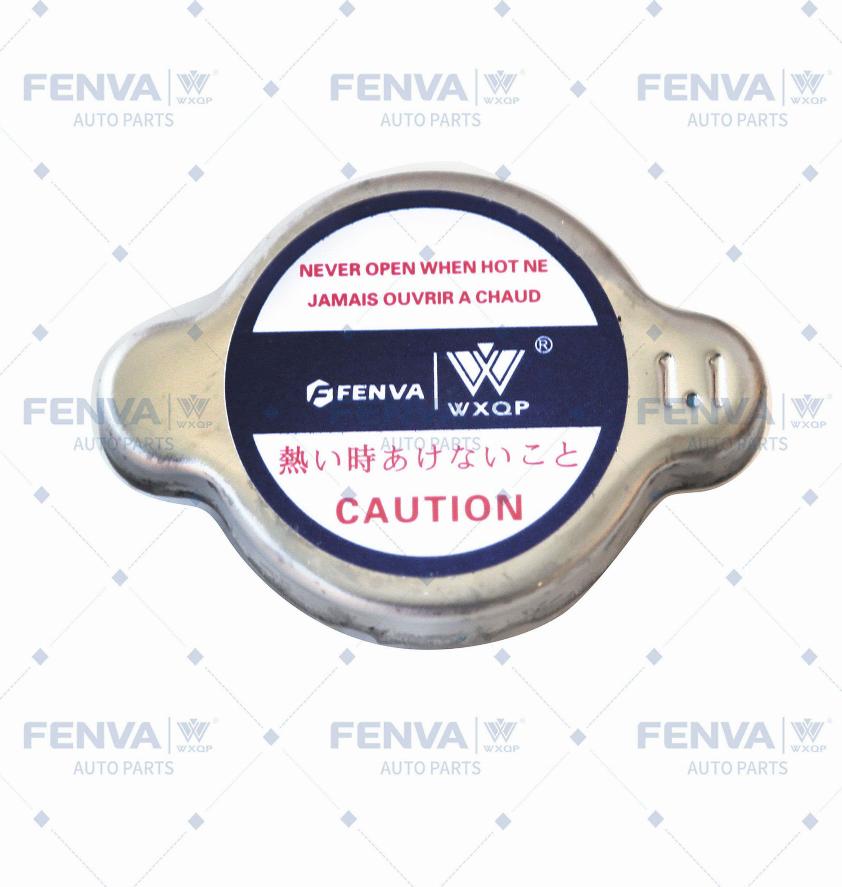 WXQP 720061 - Sealing Cap, radiator car-mod.net