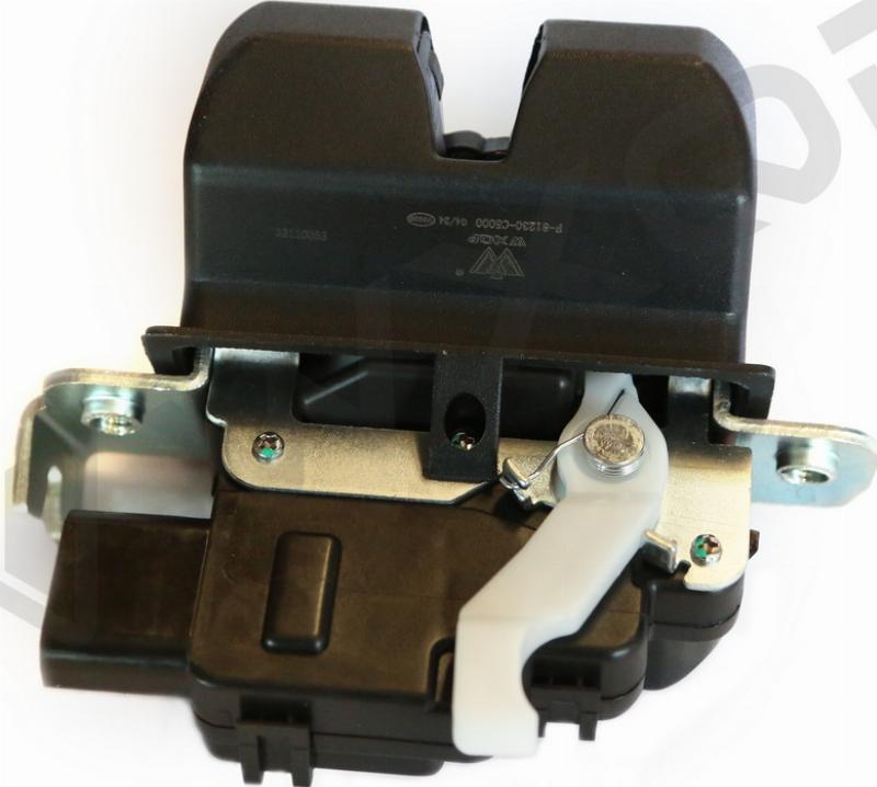 WXQP 771815 - Tailgate Lock car-mod.net