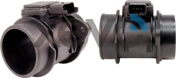 XEVO XAM4028 - Air Mass Sensor car-mod.net