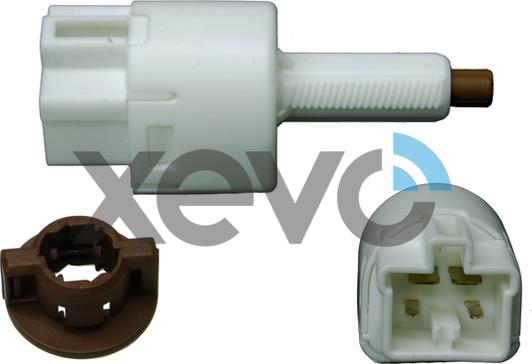 XEVO XBL7449 - Brake Light Switch / Clutch car-mod.net