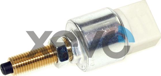 XEVO XBL7462 - Brake Light Switch / Clutch car-mod.net