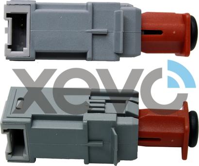 XEVO XBL7467 - Control Switch, cruise control car-mod.net