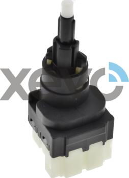 XEVO XBL7408 - Brake Light Switch / Clutch car-mod.net