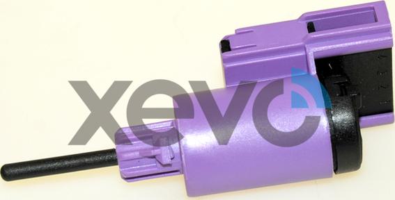 XEVO XBL7415 - Brake Light Switch / Clutch car-mod.net