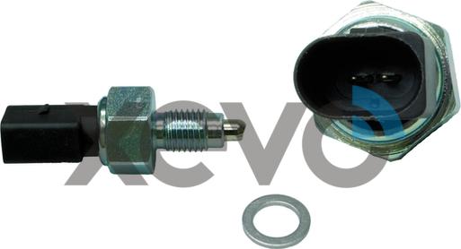 XEVO XBL7411 - Reverse light Switch car-mod.net
