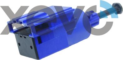XEVO XBL7484 - Control Switch, cruise control car-mod.net