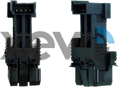 XEVO XBL7437 - Brake Light Switch / Clutch car-mod.net