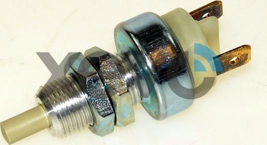 XEVO XBL7472 - Brake Light Switch / Clutch car-mod.net