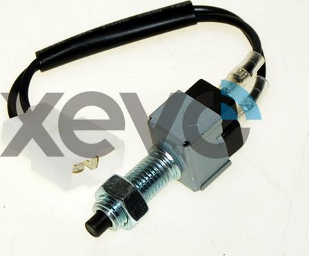 XEVO XBL7599 - Brake Light Switch / Clutch car-mod.net