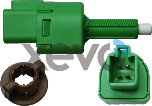 XEVO XBL7547 - Brake Light Switch / Clutch car-mod.net