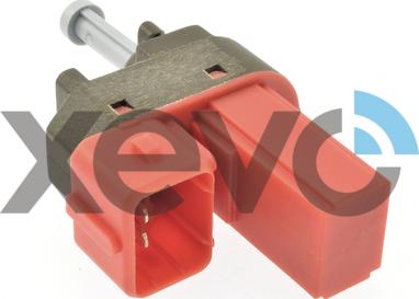 XEVO XBL7535 - Control Switch, cruise control car-mod.net