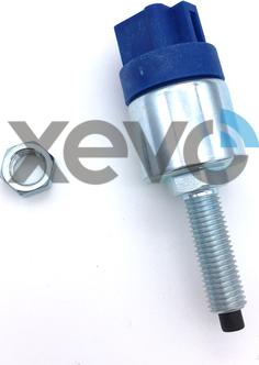 XEVO XBL7691 - Brake Light Switch / Clutch car-mod.net