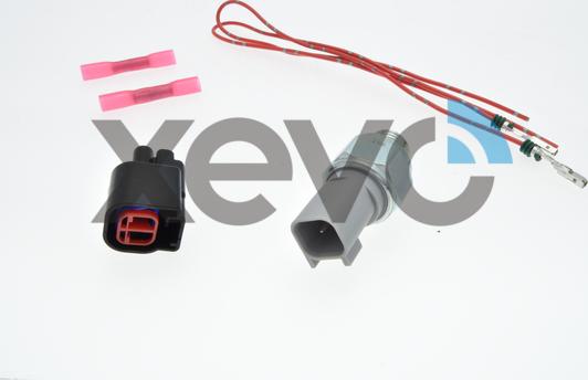 XEVO XBL7681 - Reverse light Switch car-mod.net