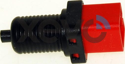 XEVO XBL7622 - Control Switch, cruise control car-mod.net