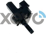XEVO XBL7724 - Switch, clutch control (cruise control) car-mod.net