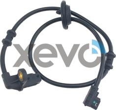 XEVO XBS958 - ABS sensor, wheel speed car-mod.net