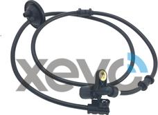 XEVO XBS442 - ABS sensor, wheel speed car-mod.net