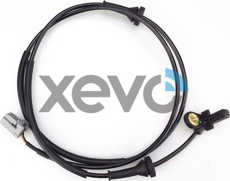 XEVO XBS430 - ABS sensor, wheel speed car-mod.net