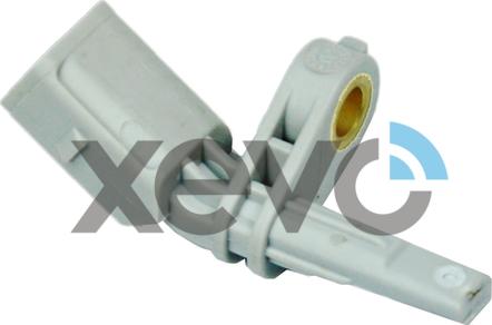 XEVO XBS562 - ABS sensor, wheel speed car-mod.net