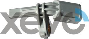 XEVO XBS535 - ABS sensor, wheel speed car-mod.net