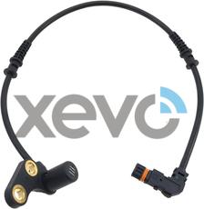 XEVO XBS144 - ABS sensor, wheel speed car-mod.net