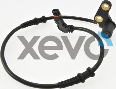 XEVO XBS145 - ABS sensor, wheel speed car-mod.net