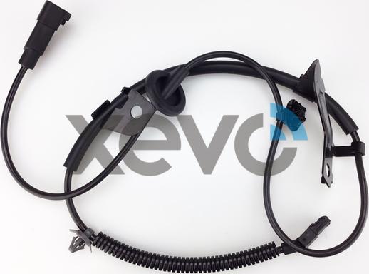 XEVO XBS1474 - ABS sensor, wheel speed car-mod.net