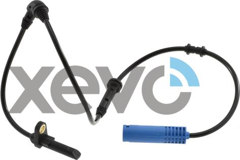 XEVO XBS1113 - ABS sensor, wheel speed car-mod.net
