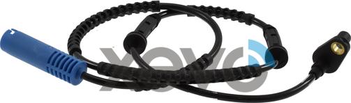 XEVO XBS1112 - ABS sensor, wheel speed car-mod.net