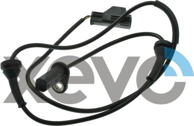 XEVO XBS176 - ABS sensor, wheel speed car-mod.net