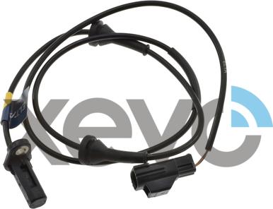 XEVO XBS356 - ABS sensor, wheel speed car-mod.net