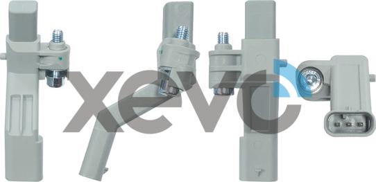 XEVO XCS6549 - Crankshaft position sensor, RPM car-mod.net