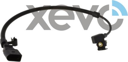 XEVO XCS6540 - Crankshaft position sensor, RPM car-mod.net