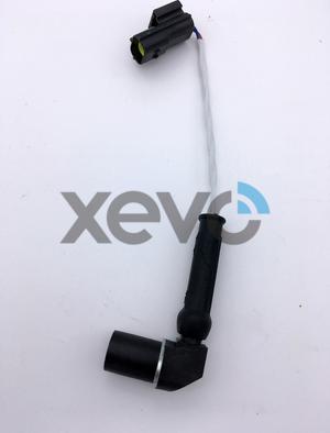XEVO XCS6561 - Crankshaft position sensor, RPM car-mod.net