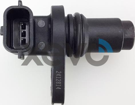 XEVO XCS6514 - Crankshaft position sensor, RPM car-mod.net