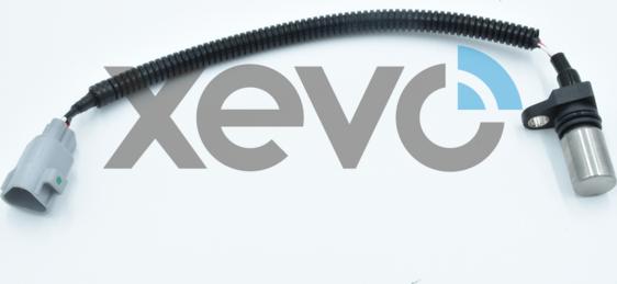 XEVO XCS6646 - Crankshaft position sensor, RPM car-mod.net