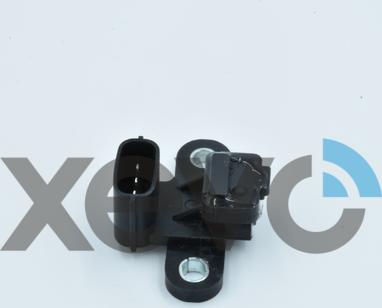 XEVO XCS6651 - Crankshaft position sensor, RPM car-mod.net