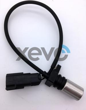XEVO XCS6615 - Crankshaft position sensor, RPM car-mod.net