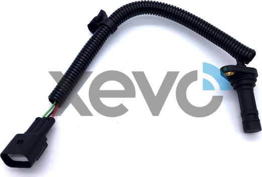 XEVO XCS6611 - Crankshaft position sensor, RPM car-mod.net