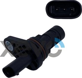 XEVO XCS6630 - Crankshaft position sensor, RPM car-mod.net