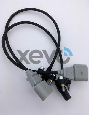 XEVO XCS6638 - Crankshaft position sensor, RPM car-mod.net