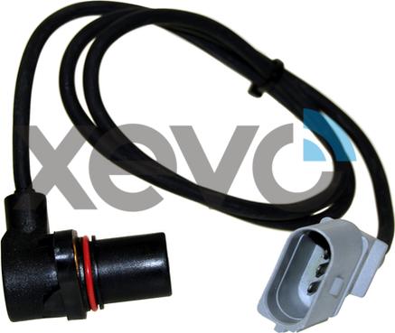 XEVO XCS6058 - Crankshaft position sensor, RPM car-mod.net