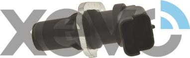 XEVO XCS6052 - Crankshaft position sensor, RPM car-mod.net