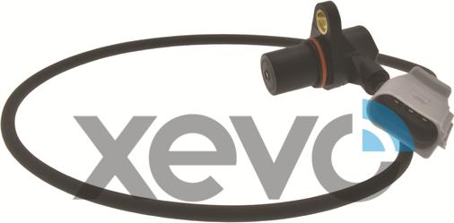 XEVO XCS6032 - Crankshaft position sensor, RPM car-mod.net